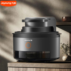 Forno friggitrice ad aria JOYOUNG: cucina sana e versatile
